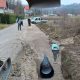 Sanacija oborinske odvodnje u Podgrađu Podokićkom