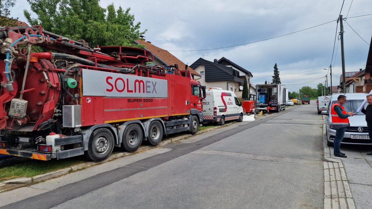 Sanacija Matije Gupca